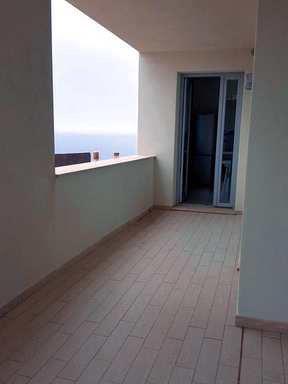 Aparthotel Residenza Miramare Castelsardo Exterior foto